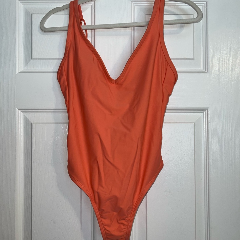 Kona Sol Swimsuit